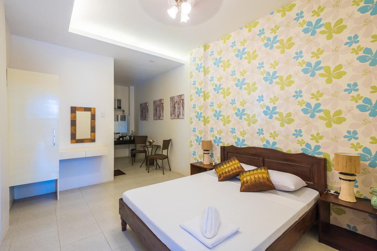 Balai Carmela Hotel Tuguegarao City Exterior photo