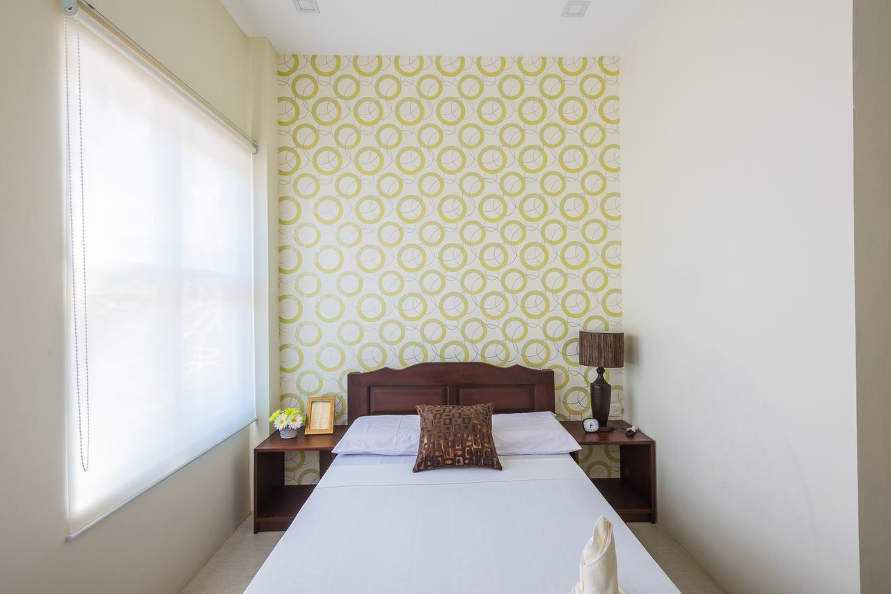 Balai Carmela Hotel Tuguegarao City Exterior photo