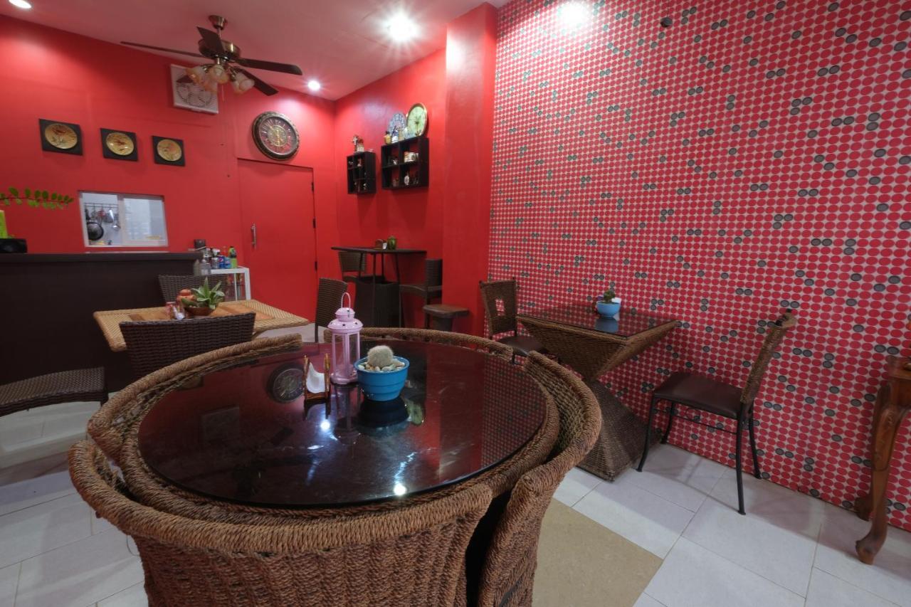 Balai Carmela Hotel Tuguegarao City Exterior photo